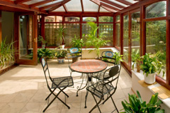 Elrington conservatory quotes