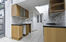 Elrington kitchen extension leads